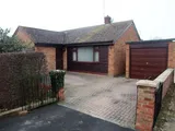 ST JUDITHS LANE, SAWTRY