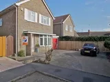 Ryecroft Gardens, Goring-by-Sea, Worthing, West Sussex