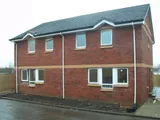 Afton Bridgend, New Cumnock