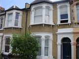 Roding Road, Hackney, London, E5