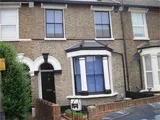 Kenworthy Road, Hackney, London, E9