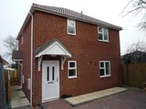 Laburnum Road, Fareham