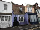 Bellevue Road