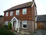Jib Close, Littlehampton