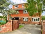 Barns Green, Horsham, West Sussex