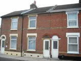 Eton Road, Southsea, PO5
