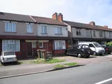 Gander Green Lane, Sutton SM1