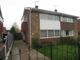 Millard Avenue, Hatfield, Doncaster DN7