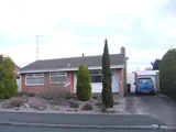 Tithebarn Drive, Parkgate, Neston CH64