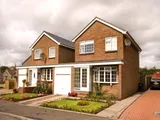 Allison Drive, Carnwath, Lanark ML11