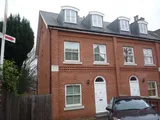 Christchurch Street, Ipswich
