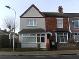 Roberts Street, Grimsby DN32