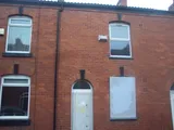 Derby Street, Failsworth, Manchester M35