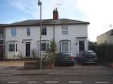 Whinbush Road  Hitchin  Hertfordshire