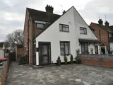 High Street, Clapham, Bedford, Bedfordshire, MK41