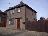 Waterworks Cottages Clough Road, Hull HU6