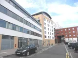 Lord Street, Watford WD17