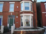 Russell Road, Mossley Hill, Liverpool L18