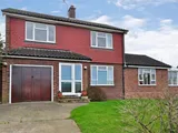Marden Ash, Ongar, Essex
