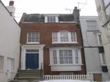 Fort Mount, Margate CT9