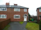 Yew Tree Crescent, Fallowfield, Manchester M14