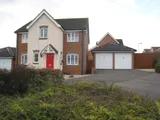 Lodge Wood Drive, Ashford TN25