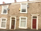 Preston Street, Darwen BB3