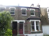 Rowden Road, Beckenham, Kent, BR3