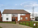 East Malling, West Malling, Kent