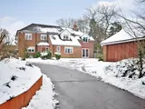 Leybourne, West Malling, Kent