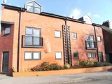 Hayes House Limelock Court, Stone ST15