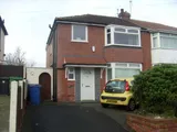 Outwood Road, Radcliffe