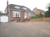 Hill Road, Portchester, Fareham PO16
