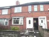 Victoria Place, Fenton, Stoke-On-Trent ST4