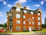 Wendover Rise
