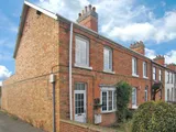 Station Road, Bagworth, Coalville LE67