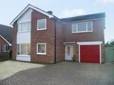 Oakham Drive, Coalville LE67