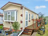 St. Christophers Park St. Christophers Road, Ellistown, COALVILLE LE67