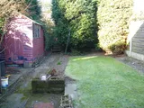 Watson Road, Farnworth, Bolton BL4