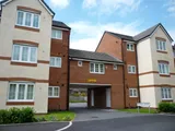 Ruskin Court, Farnworth, Bolton BL4