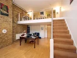 Principal Lofts, Hackney