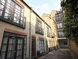 Pendulum Mews, Birkbeck Road