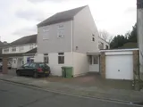 Burcharbro Road, London SE2