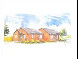 Elbury Gardens Fairfield Close, Worcester WR4