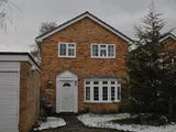 Birchmead, Winnersh, Berkshire, RG41