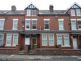 Weaste Road, Salford M5