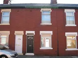 Melrose Avenue, Blackpool FY3