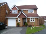 Honeybourne Drive, Whiston, Prescot L35