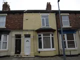 Orwell Street, Middlesbrough TS1