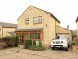 Low House Fold, Liversedge, West Yorkshire, WF15 6HY